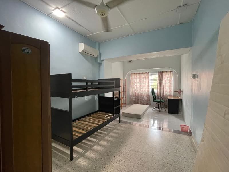 Rumah Teres 2 Tingkat untuk Disewa di Taman Sentosa (Johor Bahru) - Ken Liew - PropertyGuru.com.my