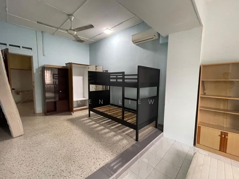 Rumah Teres 2 Tingkat untuk Disewa di Taman Sentosa (Johor Bahru) - Ken Liew - PropertyGuru.com.my