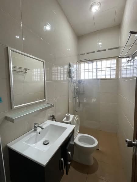Rumah Teres 2 Tingkat untuk Disewa di Taman Sentosa (Johor Bahru) - Ken Liew - PropertyGuru.com.my