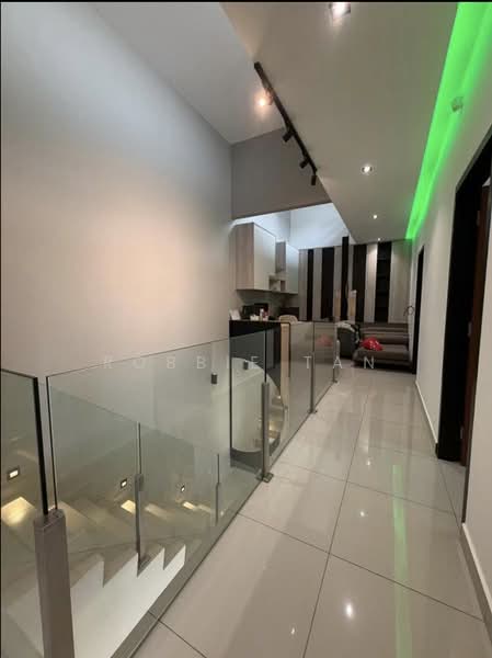 Cluster House for Rent in Masai (Johor) - Robbie Tan - Interior - PropertyGuru.com.my