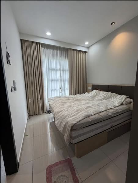 Cluster House for Rent in Masai (Johor) - Robbie Tan - Bedroom - PropertyGuru.com.my