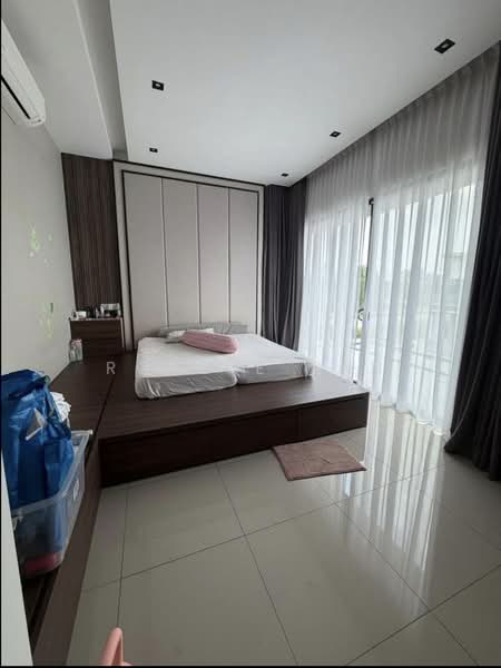 Cluster House for Rent in Masai (Johor) - Robbie Tan - PropertyGuru.com.my