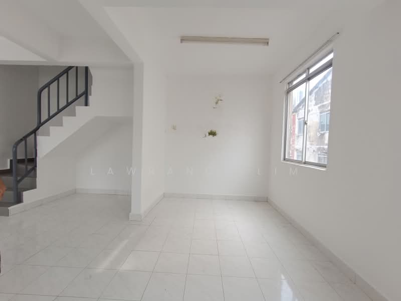 Pangsapuri untuk Dijual di Kota Laksamana Utama - Lawrance Lim - PropertyGuru.com.my