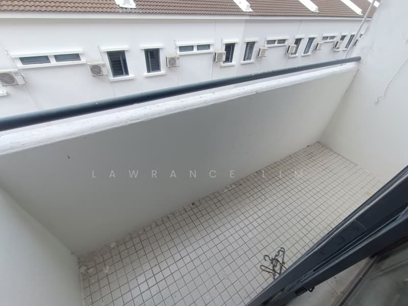 Pangsapuri untuk Dijual di Kota Laksamana Utama - Lawrance Lim - PropertyGuru.com.my