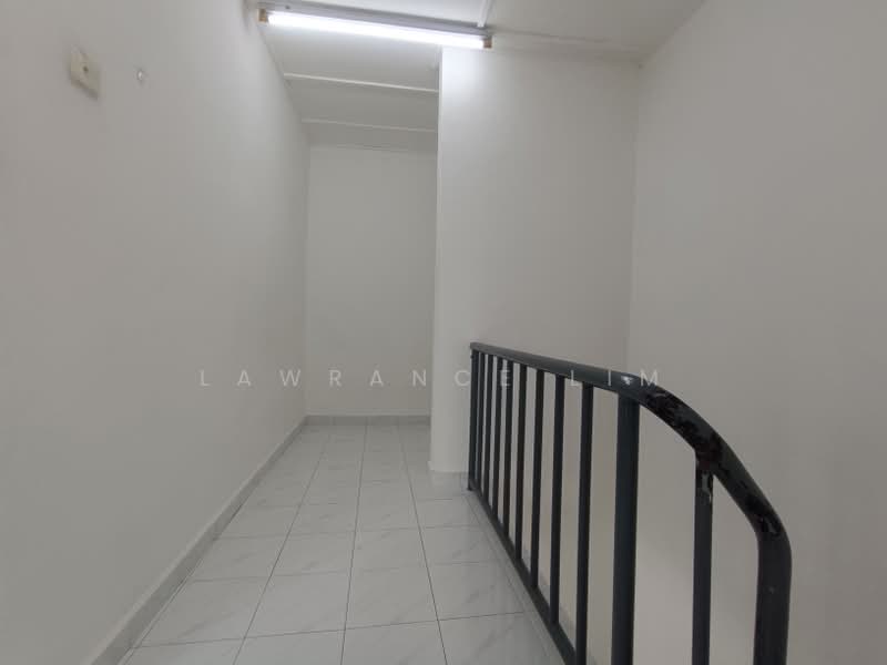 Pangsapuri untuk Dijual di Kota Laksamana Utama - Lawrance Lim - PropertyGuru.com.my