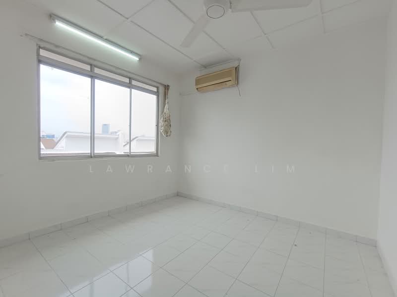 Pangsapuri untuk Dijual di Kota Laksamana Utama - Lawrance Lim - PropertyGuru.com.my