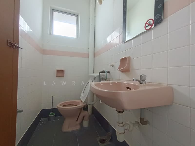Pangsapuri untuk Dijual di Kota Laksamana Utama - Lawrance Lim - PropertyGuru.com.my