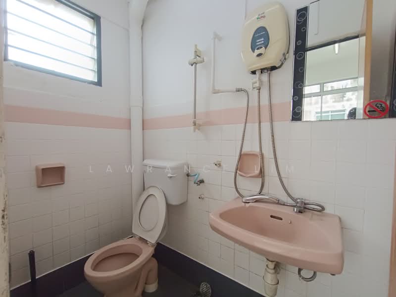 Pangsapuri untuk Dijual di Kota Laksamana Utama - Lawrance Lim - PropertyGuru.com.my