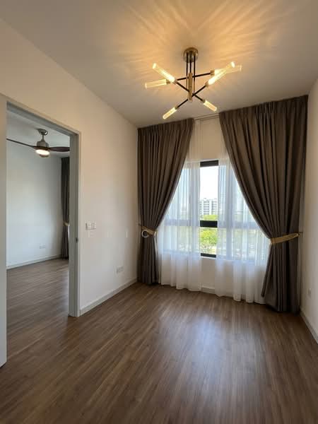 Servis Apartment untuk Disewa di Subang Jaya City Centre (SJCC) : Teja - Eric Lim - Interior - PropertyGuru.com.my