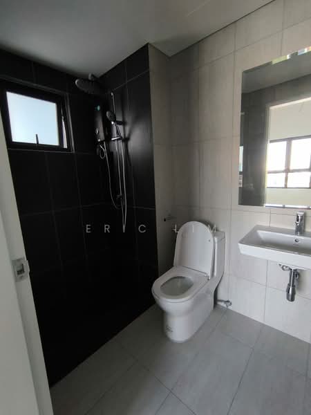 Servis Apartment untuk Disewa di Subang Jaya City Centre (SJCC) : Teja - Eric Lim - Bathroom - PropertyGuru.com.my