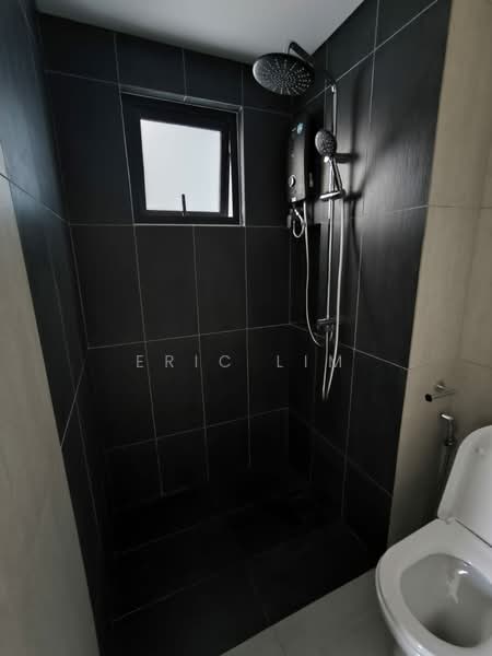 Servis Apartment untuk Disewa di Subang Jaya City Centre (SJCC) : Teja - Eric Lim - Bathroom - PropertyGuru.com.my