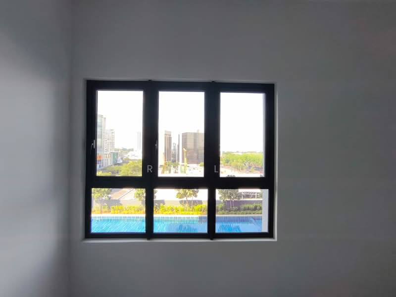Servis Apartment untuk Disewa di Subang Jaya City Centre (SJCC) : Teja - Eric Lim - View - PropertyGuru.com.my