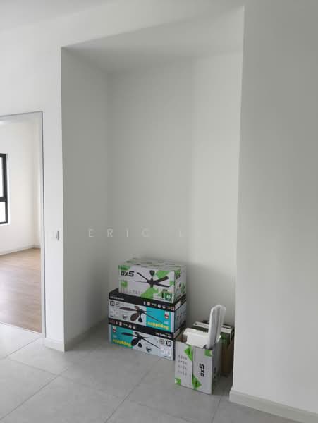Servis Apartment untuk Disewa di Subang Jaya City Centre (SJCC) : Teja - Eric Lim - Interior - PropertyGuru.com.my