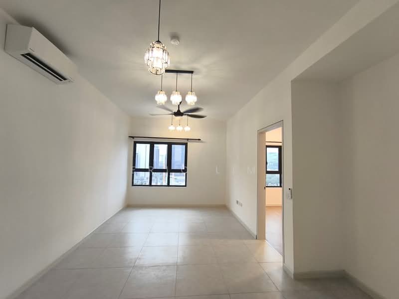 Kediaman Servis untuk Disewa di Subang Jaya City Centre (SJCC) : Teja - Eric Lim - Living Room - PropertyGuru.com.my