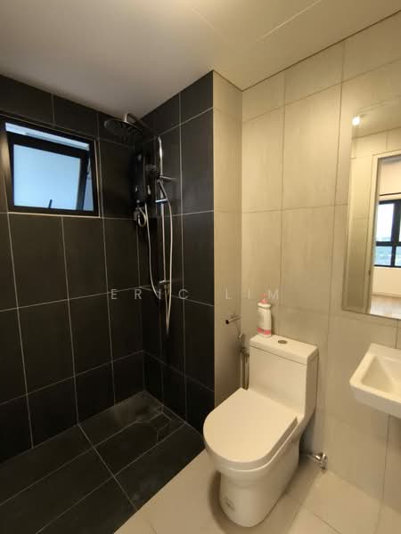 Service Residence for Rent at Teja @ Subang Jaya City Centre (SJCC) - Eric Lim - Bathroom - PropertyGuru.com.my