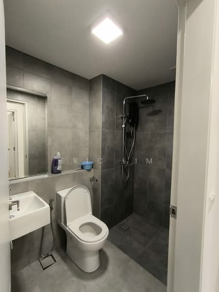 Kediaman Servis untuk Disewa di Subang Jaya City Centre (SJCC) : Teja - Eric Lim - Bathroom - PropertyGuru.com.my