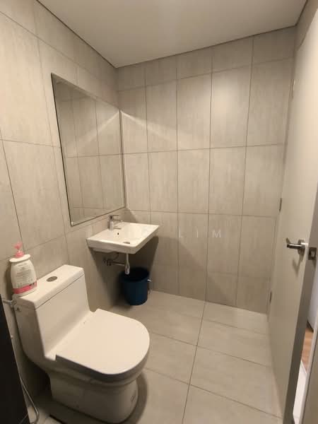 Kediaman Servis untuk Disewa di Subang Jaya City Centre (SJCC) : Teja - Eric Lim - Bathroom - PropertyGuru.com.my