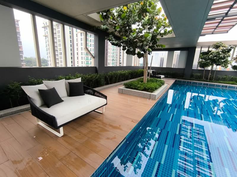 Service Residence for Rent at Teja @ Subang Jaya City Centre (SJCC) - Eric Lim - PropertyGuru.com.my
