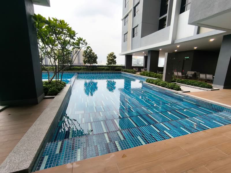 Service Residence for Rent at Teja @ Subang Jaya City Centre (SJCC) - Eric Lim - PropertyGuru.com.my