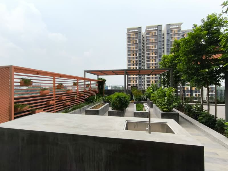 Service Residence for Rent at Teja @ Subang Jaya City Centre (SJCC) - Eric Lim - PropertyGuru.com.my