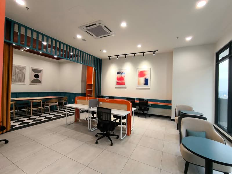 Kediaman Servis untuk Disewa di Subang Jaya City Centre (SJCC) : Teja - Eric Lim - PropertyGuru.com.my