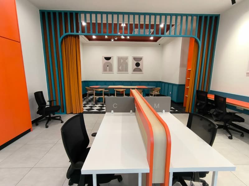 Kediaman Servis untuk Disewa di Subang Jaya City Centre (SJCC) : Teja - Eric Lim - PropertyGuru.com.my