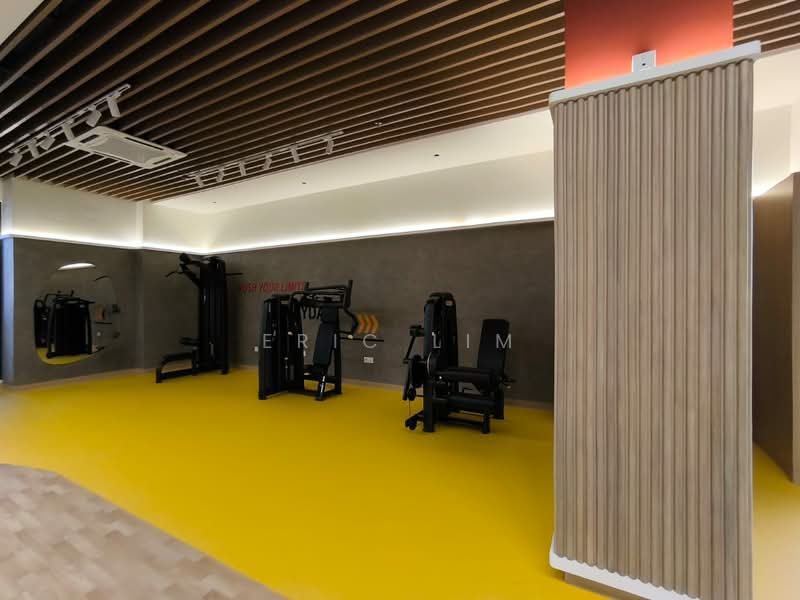 Service Residence for Rent at Teja @ Subang Jaya City Centre (SJCC) - Eric Lim - PropertyGuru.com.my