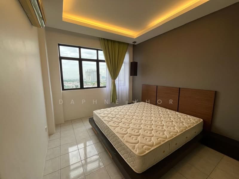 Condominium for Sale at Vistaria Condominium - Daphne Khor - PropertyGuru.com.my
