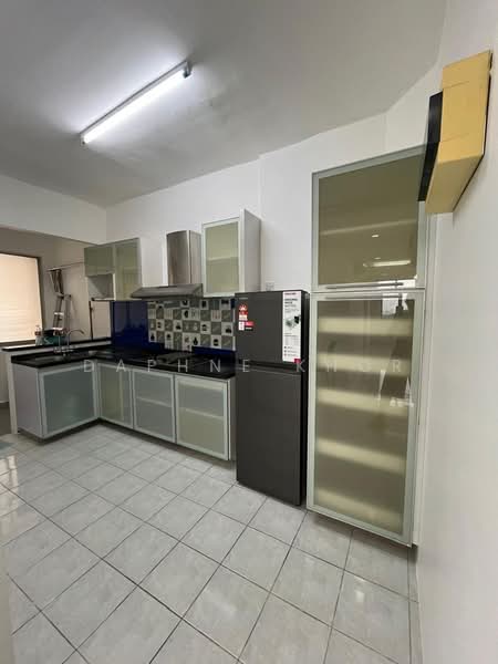 Condominium for Sale at Vistaria Condominium - Daphne Khor - PropertyGuru.com.my