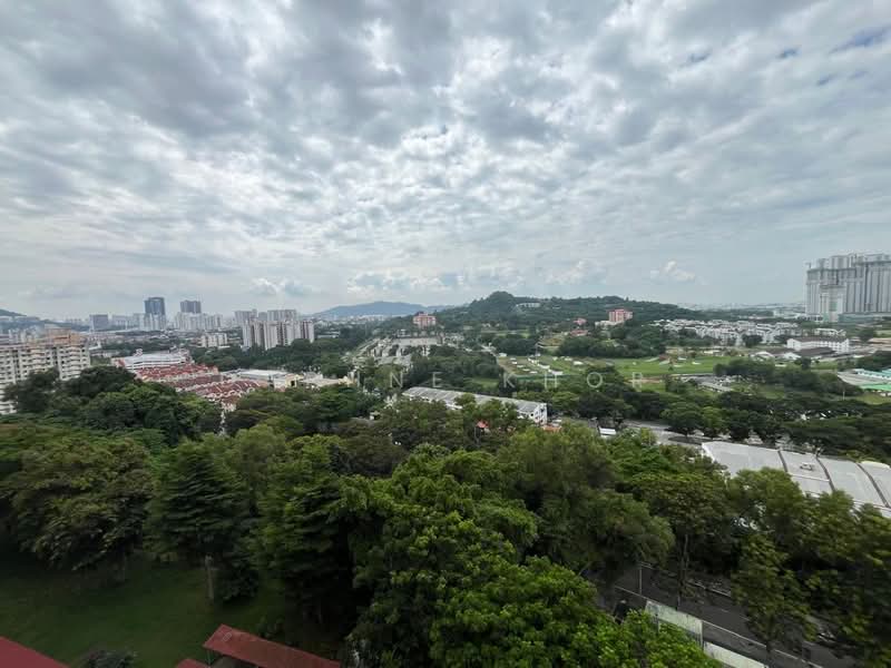 Condominium for Sale at Vistaria Condominium - Daphne Khor - PropertyGuru.com.my