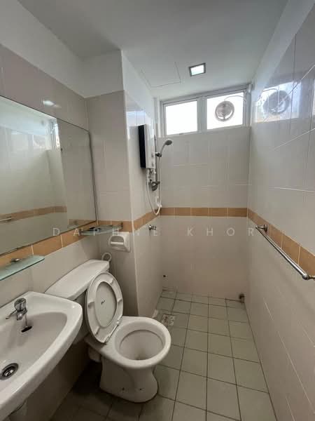 Condominium for Sale at Vistaria Condominium - Daphne Khor - PropertyGuru.com.my