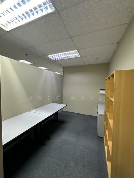 Pejabat untuk Disewa di Petaling Jaya (Selangor) - Owen Wong - Interior - PropertyGuru.com.my