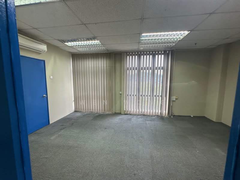 Pejabat untuk Disewa di Petaling Jaya (Selangor) - Owen Wong - Interior - PropertyGuru.com.my