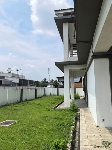 2-storey Terraced House for Sale in Ipoh (Perak) - Ck Nyau - PropertyGuru.com.my