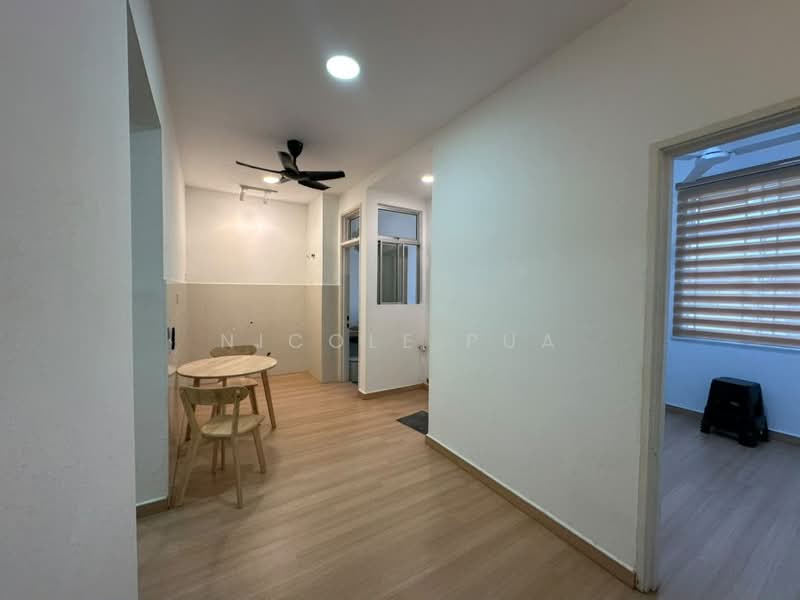 Rumah Teres 2 Tingkat untuk Dijual di Bukit Indah 2 (Iskandar Puteri (Nusajaya)) - Nicole Pua - Dining Room - PropertyGuru.com.my