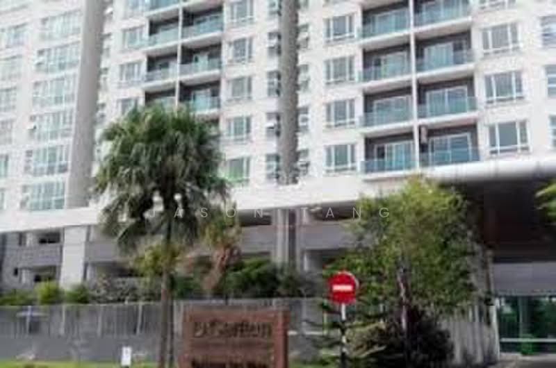Apartment for Sale at D'carlton (Residensi Seri Mega) - Jason Tang - Exterior - PropertyGuru.com.my