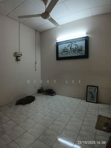Rumah Teres 2 Tingkat untuk Dijual di Taiping (Perak) - Beeky Lee - Interior - PropertyGuru.com.my