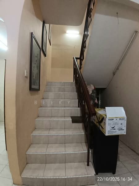 Rumah Teres 2 Tingkat untuk Dijual di Taiping (Perak) - Beeky Lee - Interior - PropertyGuru.com.my