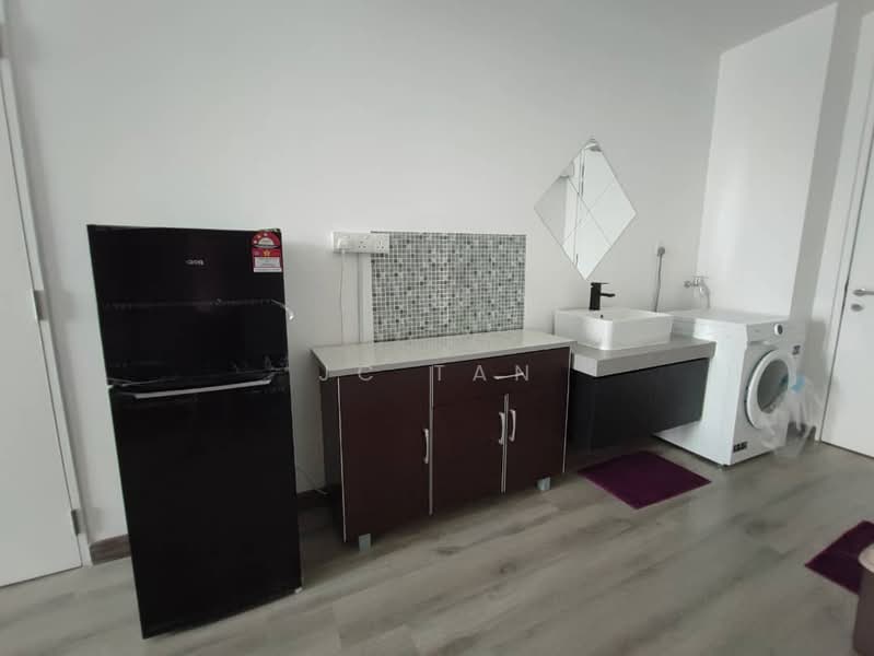 Condominium for Rent at Skyline KL - JC Tan - Interior - PropertyGuru.com.my