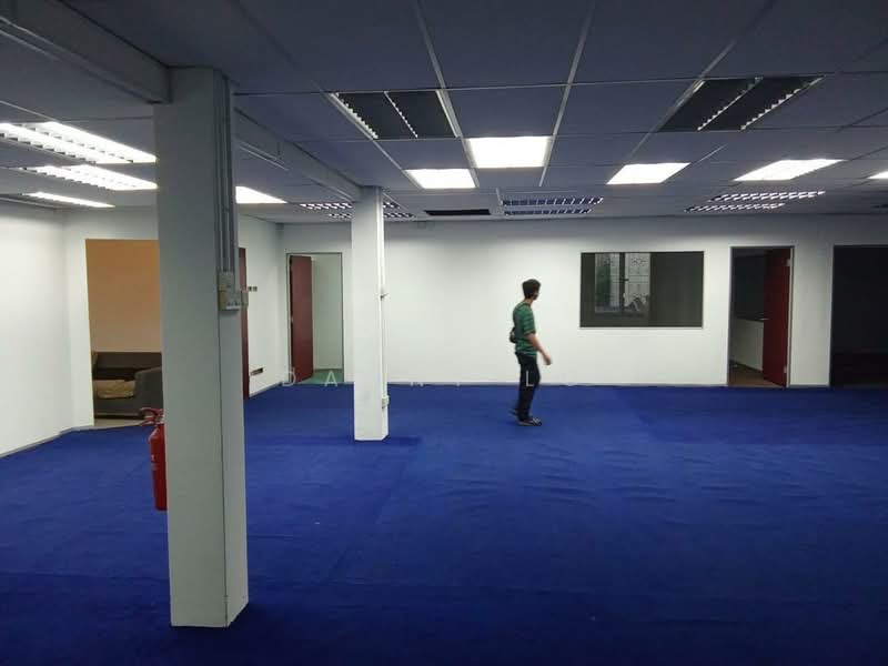 Office for Rent in Kuala Lumpur (Kuala Lumpur) - Danny Lo - Interior - PropertyGuru.com.my