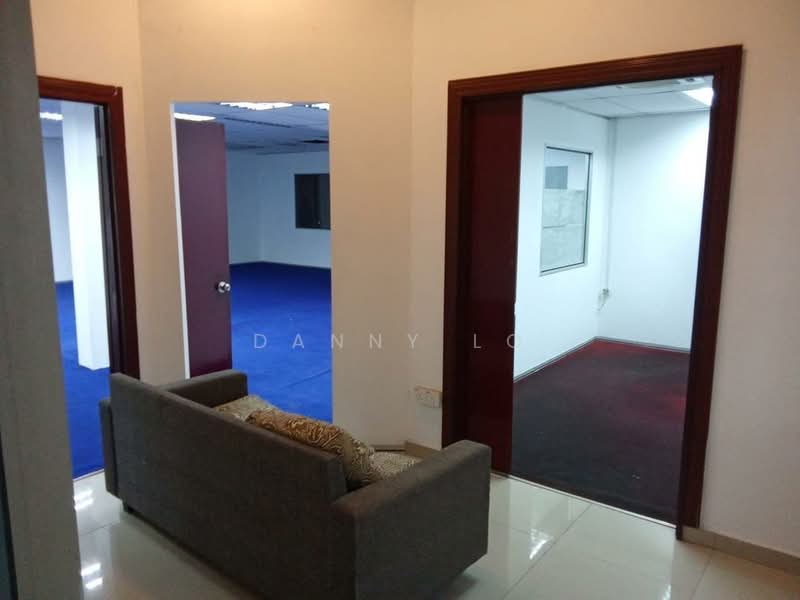 Office for Rent in Kuala Lumpur (Kuala Lumpur) - Danny Lo - Interior - PropertyGuru.com.my