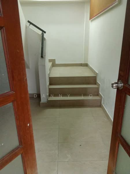 Office for Rent in Kuala Lumpur (Kuala Lumpur) - Danny Lo - Entrance - PropertyGuru.com.my