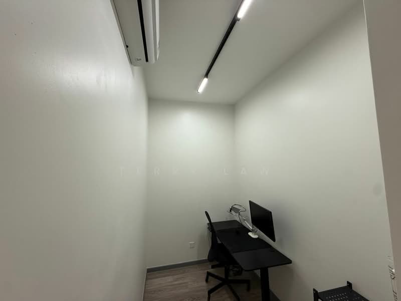 Servis Apartment untuk Disewa di Southlink - Terry Law - Study - PropertyGuru.com.my