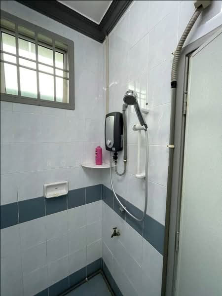 Rumah Teres 2 Tingkat untuk Disewa di Taman Seri Orkid (Skudai) - Robbie Tan - Bathroom - PropertyGuru.com.my