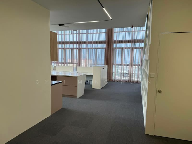 Office for Rent in Bandar Puteri Puchong (Puchong) - Chai Ming Hern - Interior - PropertyGuru.com.my
