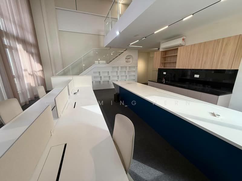 Office for Rent in Bandar Puteri Puchong (Puchong) - Chai Ming Hern - Interior - PropertyGuru.com.my
