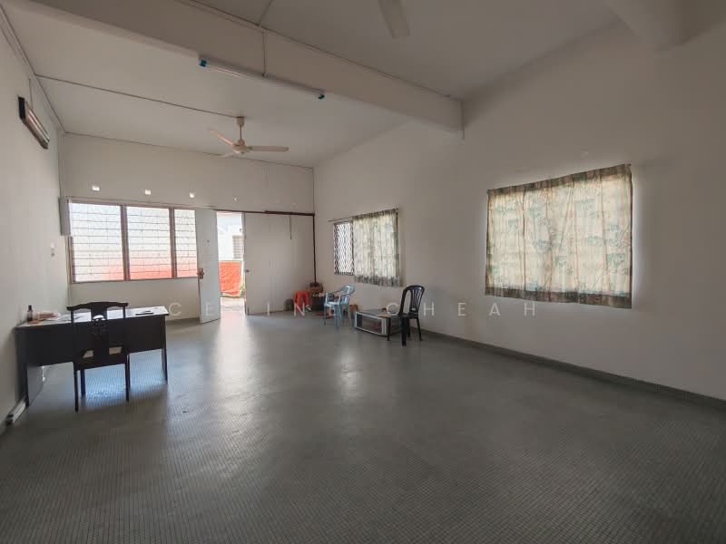 Semi-Detached House for Sale in Pulau Tikus (Penang) - Celine Cheah - Interior - PropertyGuru.com.my
