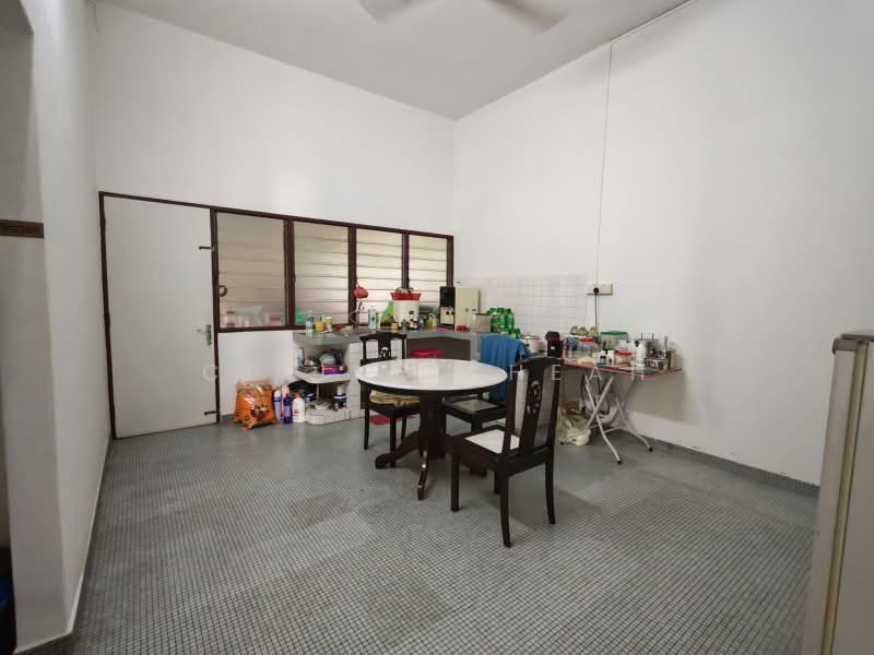 Semi-Detached House for Sale in Pulau Tikus (Penang) - Celine Cheah - Kitchen - PropertyGuru.com.my