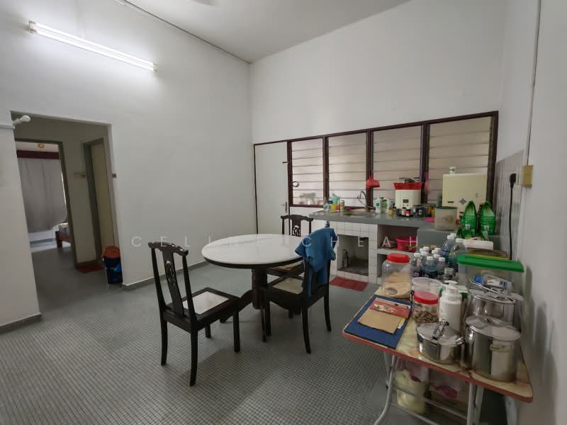 Semi-Detached House for Sale in Pulau Tikus (Penang) - Celine Cheah - Kitchen - PropertyGuru.com.my