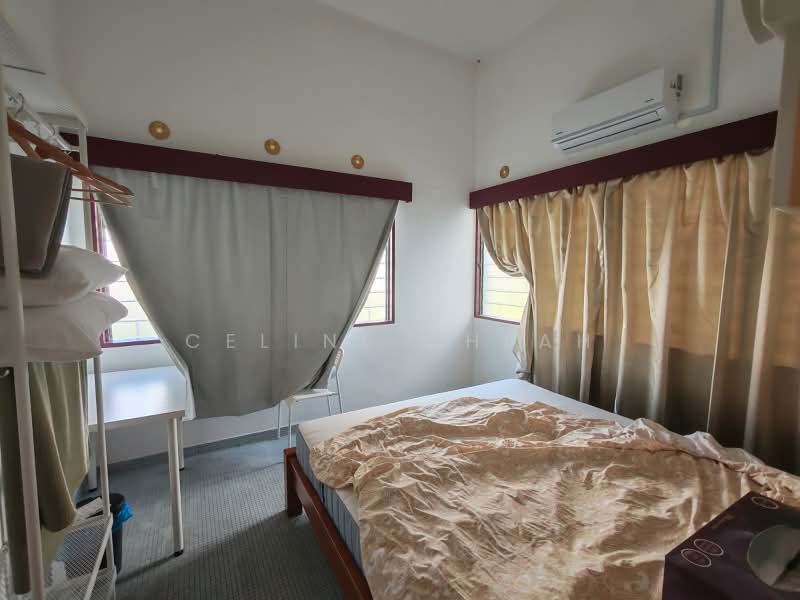 Semi-Detached House for Sale in Pulau Tikus (Penang) - Celine Cheah - Bedroom - PropertyGuru.com.my